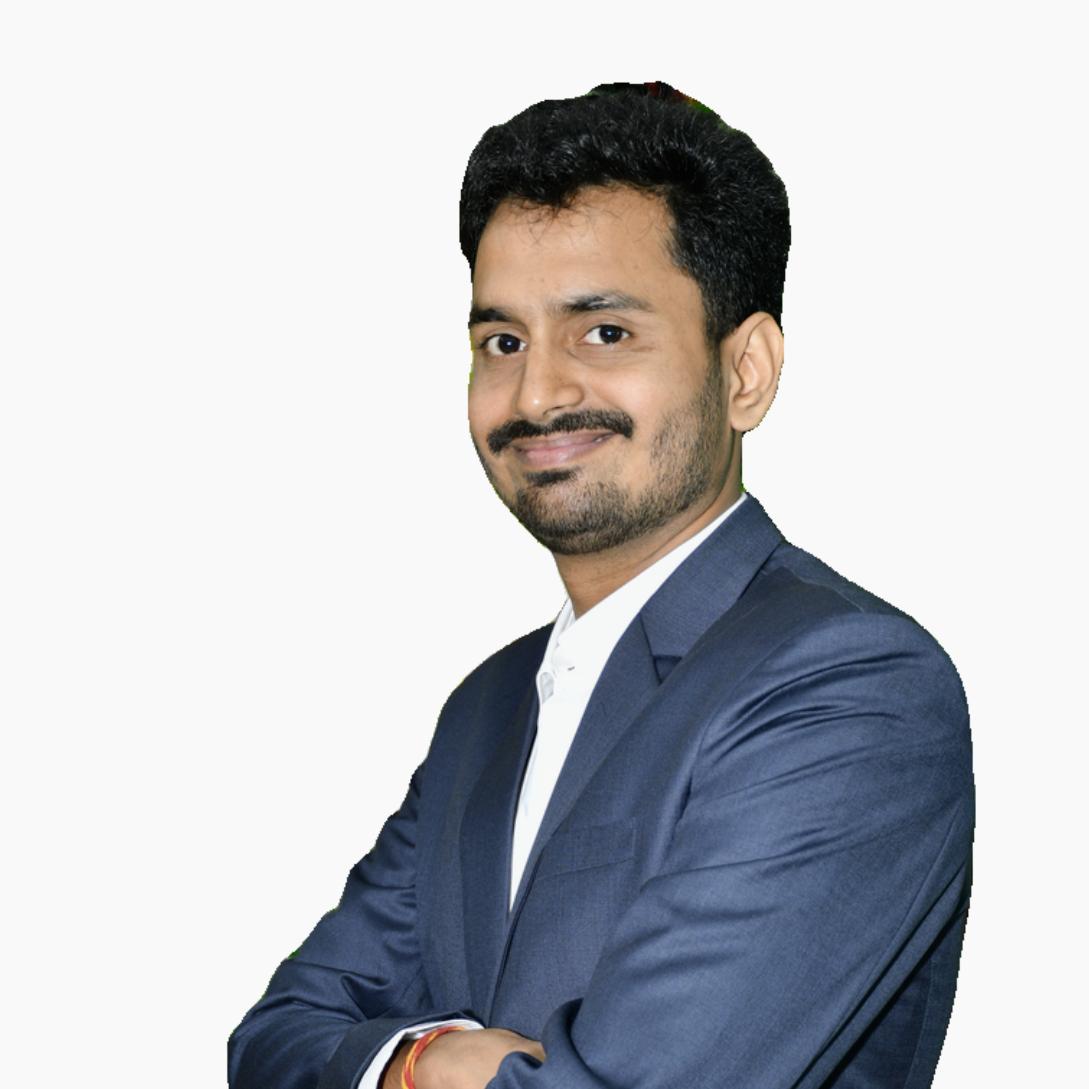 Portrait of Abhigyan Anand Singh, Founder of Tech Talk Bros, a leading digital marketing company. Passionate about helping businesses grow through innovative digital solutions.
